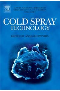 Cold Spray Technology