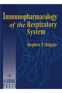 Immunopharmacology of Respiratory System
