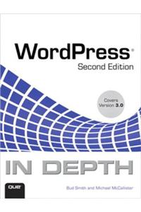WordPress In Depth