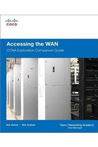 Accessing the WAN, CCNA Exploration Companion Guide