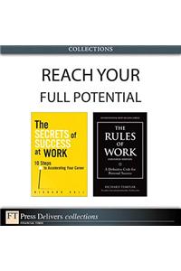 Reach Your Full Potential (Collection)