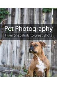 Pet Photography