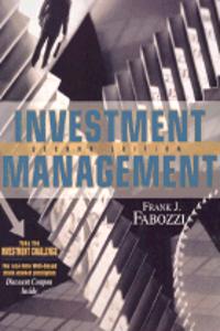 Investment Management / Edition 2