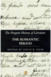 The Romantic Period (Hist of Literature)