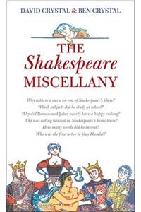 Shakespeare Miscellany