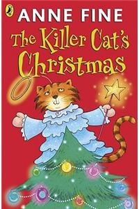 The Killer Cat's Christmas