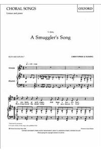 A Smuggler's Song