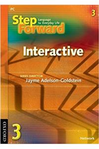 Step Forward 3: Interactive CD-ROM (Internet Use)