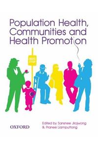 Population Health, Communities and Health Promotion