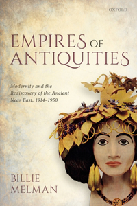 Empires of Antiquities
