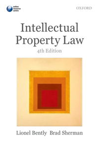 Intellectual Property Law