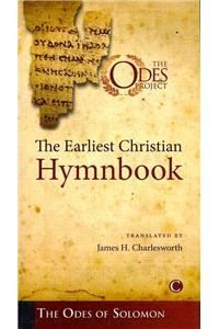 Earliest Christian Hymnbook