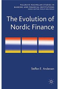 Evolution of Nordic Finance