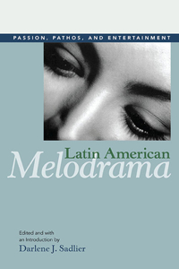 Latin American Melodrama