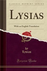 Lysias