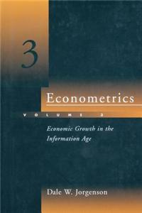 Econometrics