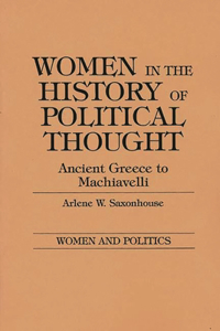 Women in the History of Political Thought