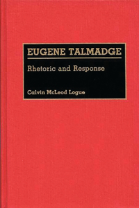 Eugene Talmadge