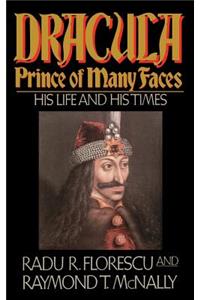 Dracula, Prince Of Many Faces