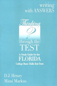 Thinking Through the Test