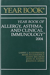 Year Book of Allergy, Asthma and Clinical Immunology