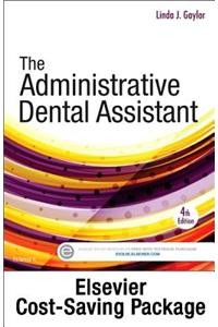 The Administrative Dental Assistant - Text and Workbook Package