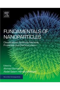 Fundamentals of Nanoparticles