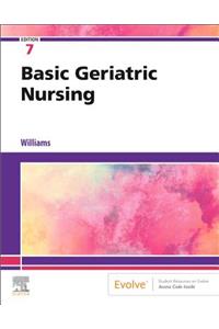 Basic Geriatric Nursing