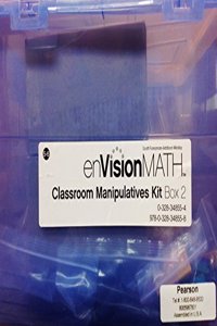 Math 2009 Classroom Kit Grade 5/6 Box 2