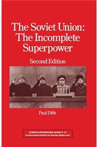 Soviet Union