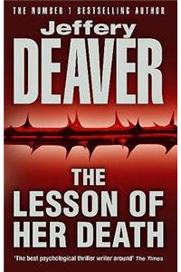 The Lesson of her Death