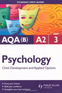 AQA (B) A2 Psychology