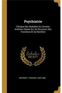 Psychiatrie