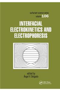 Interfacial Electrokinetics and Electrophoresis