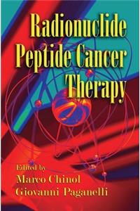 Radionuclide Peptide Cancer Therapy