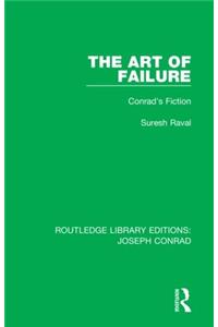 The Art of Failure