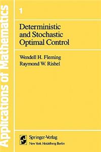 Deterministic and Stochastic Optimal Control