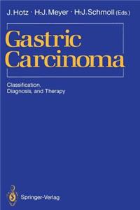 Gastric Carcinoma