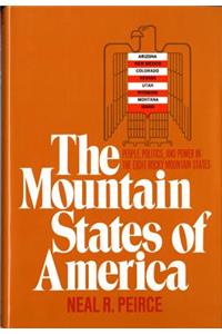 The Mountain States of America