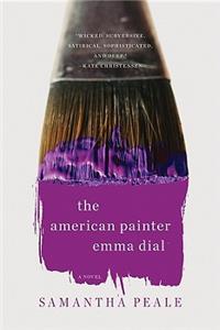 American Painter Emma Dial