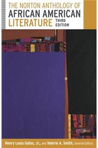 Norton Anthology of African American Literature