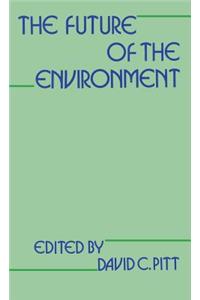 The Future of the Environment