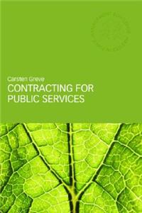 Contracting for Public Services