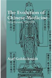 The Evolution of Chinese Medicine