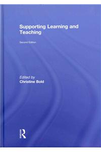 Supporting Learning and Teaching