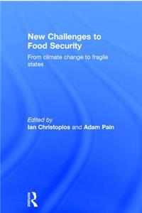 New Challenges to Food Security