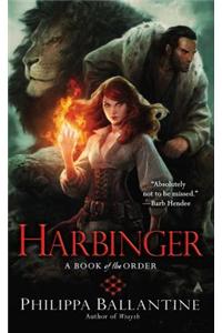 Harbinger