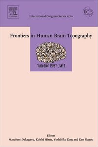 Frontiers in Human Brain Topography