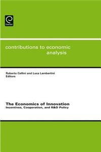 Economics of Innovation