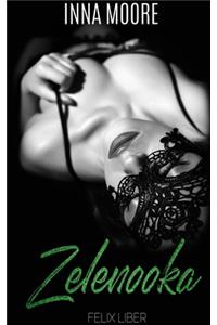 Zelenooka